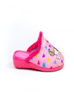 Made in Spain Unicorn Rosa Slipper Girls EU28-EU32 Rosa Pink
